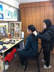 -梵梦影像馆(绿博园店)