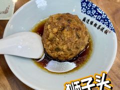 -粗茶淡饭(东关街店)