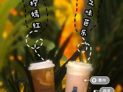 -SENTEA森茶(麦地丽日店)
