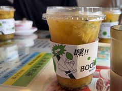 -吴系粤菜馆·茶餐厅(深业上城店)