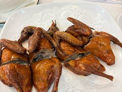 -春满人间酒楼(园岭中路店)