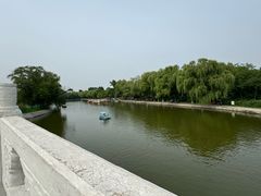 -北陵公园