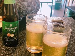 苹果啤酒-醉火烧泥炉烤肉(孩儿巷店)
