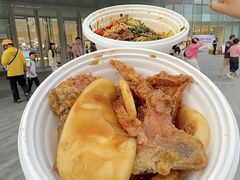 -王繁星面馆(西安熙地港店)