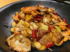 -聚味瞿记·龙虾堂(渔人码头一店)