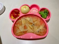 -蔡澜点心·粤菜(嘉里中心店)