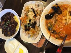-香港饭店0410(明洞店)