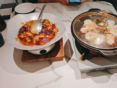 -绿茶餐厅(港惠购物中心店)