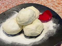 -红樱桃·欢乐餐厅(太原里店)