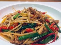 -饕然·民间川菜(龙泉店)