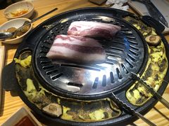 -喜来稀肉(北外滩白玉兰广场店)