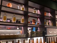 -300杯·和牛烧肉清酒专门店(廊里店)