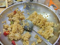 -农民烧烤(延边社区店)