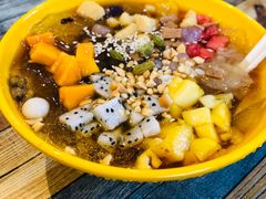 -钱记三鲜冰粉