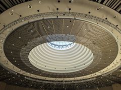 -北京雁栖湖国际会展中心