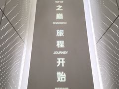 -上海中心大厦