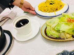 -天津津利华酒店