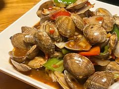 -土蚝·高压锅生蚝(百姓美食街店)