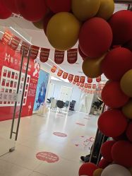-魔型社烫染店