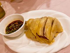白切鸡-翠亭酒家(山西南路店)