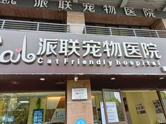 -派联宠物医院·24h·CT·异宠
