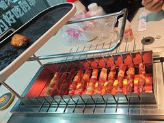 -丰茂烤串(五道口店)