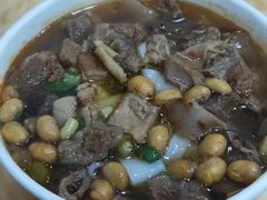 -覃肥叔桂林米粉(粮道街店)