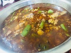 黄焖兔-温江公平红烧兔(总店)
