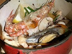 主厨海鲜饭-夏朵餐厅(丁香店)