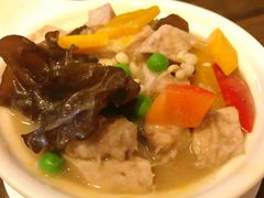 -五观堂素食(新华路店)