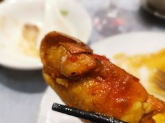 -如丰晟宴(长安万达店)