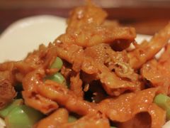 蒜香鸡抓-当归食铺·创意菜·特调鸡尾酒(花枝店)