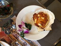 -小天鹅戴斯酒店鲸鲨百汇创作料理