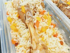 -民杨抓饭(柏香苑店)