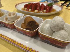 -白家大院·王府宫廷菜(苏州街店)