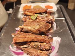 -桐湾大院·桐庐菜(滨江店)