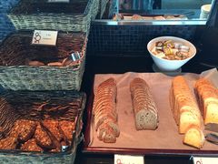 -澳门旅游塔360°旋转餐厅(南湾湖广场店)