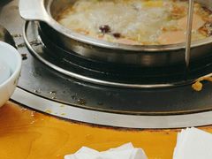 -重庆乌鱼庄·龙滋鲜(青羊大道店)