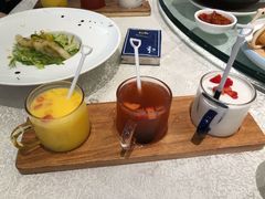 -海皇食府(水都假日酒店店)