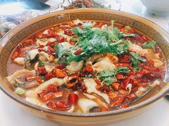 -川悦壹号·川菜(蠡溪路店)