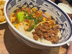 -子午路张记肉夹馍(兵马俑店)