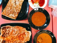 -新加坡Zam Zam餐馆