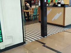 门面-小杨生煎(龙之梦购物中心店)