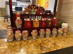 -绍兴鉴湖君澜大酒店