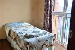 -源素美容养生会所