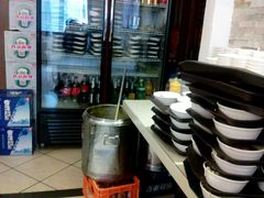 -金豆角砂锅焖面(安贞店)