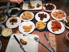 -汉巴味德(大悦城店)