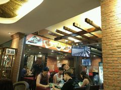 -BAI BUA RESTAURANT