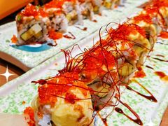 -隐月· 㐂和食屋(芝罘万达公馆店)