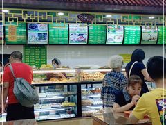 大堂-白魁老号饭庄(交道口店)